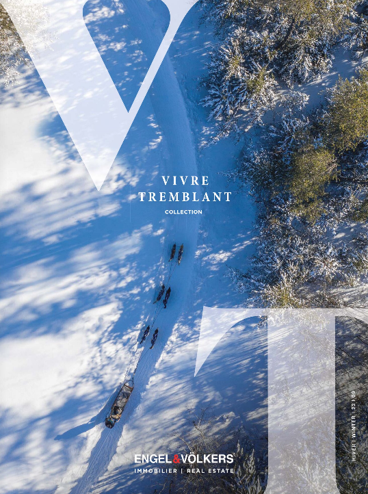 EV Magazine Cover